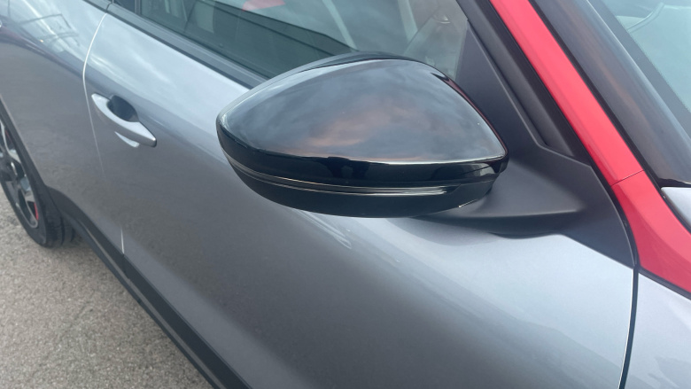 Vauxhall Mokka 1.2 Turbo 100 GS Line 5dr Petrol Hatchback